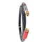 Phillips Line Assy, Air, Brake, Rubber, Red Emergency Grip, 12 Ft Working Length 11-8110 - alternate 4